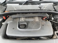 2005 BMW 1 SERIES 118D SPORT 6 Speed MANUAL Engine - M47D20U2
