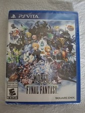 PlayStation PS VITA Game -