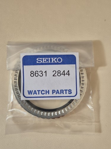 Brand new seiko black bezel - new,