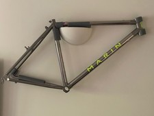 Marin Team Titanium 1993 18.5