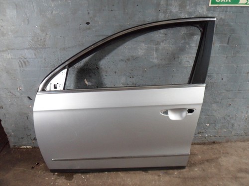 Volkswagen passat front - volkswagen,