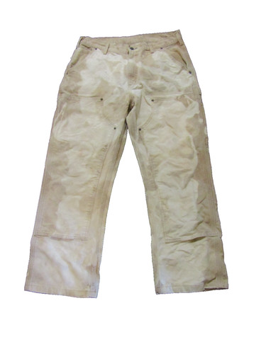 Carhartt double knee carpenter - carhartt,