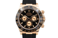 Rolex Cosmograph Daytona 40mm