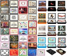 Wooden Soft Padded Cushioned