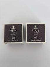 2 Asprey London Purple Water