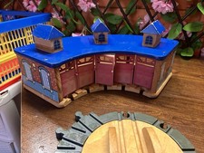 a Thomas & Friends Wooden