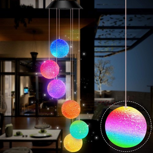 Color changing solar - color,