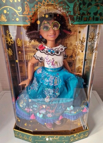 Disney encanto mirabel - disney,