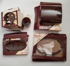 Vintage  Acrylic Bathroom