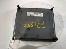 30743219 ECU S40 VOLVO 1.6L