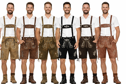 Ridex men oktoberfest - men's,