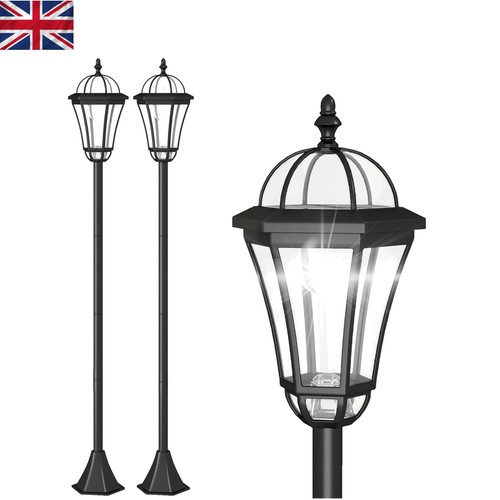 Pcs victorian solar - 2,