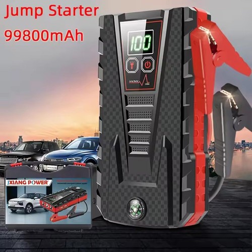 Car jump starter pack - car,