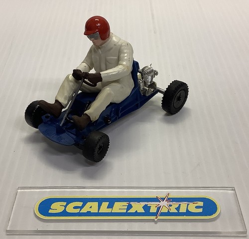Scalextric tri ang - tri-ang, vintage