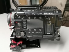 Sony PMW F5 - With accessories