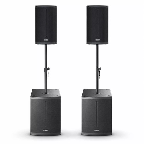 Fbt sub112sa x lite110a - x-sub112sa, x-lite110a