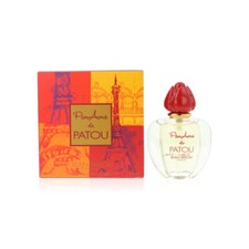 Jean Patou Pan Ame De Patou