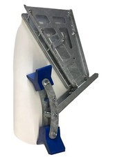 Snipe Trailer Galvanised