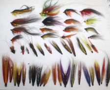 49 Modern Salmon Tube Flies