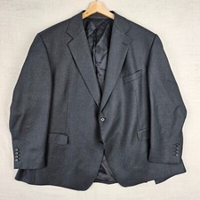 Magee Mens Wool Blazer Jacket