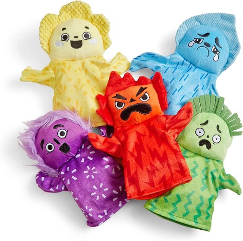 Learning resources feelings - resources,