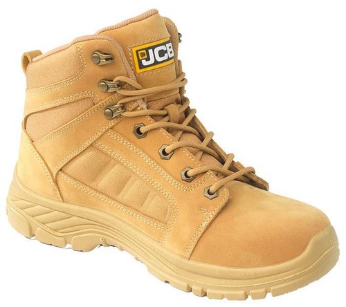Jcb workwear loadall honey - jcb,
