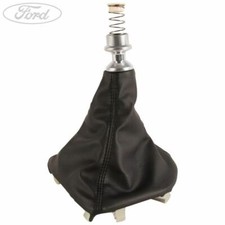 Genuine Ford Gear Ranger Mk4