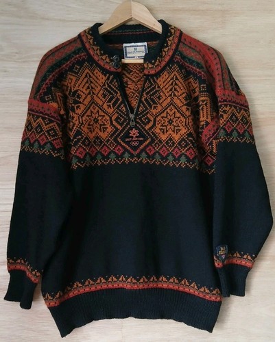 Dale norway jumper mens - dale,