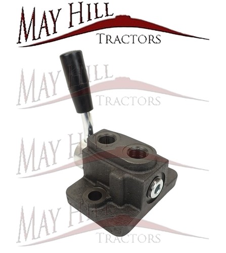 Hydraulic port isolator - hydraulic,