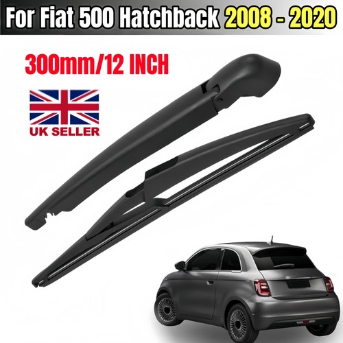 For fiat 500 2008 - (312), 2008-2020