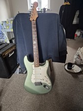 Fender Stratocaster MIM In