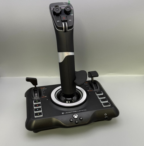 Turtle beach velocityone - turtle,