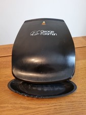 George Foreman Electric Health