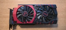 MSI NVIDIA GeForce GTX 950 2GB