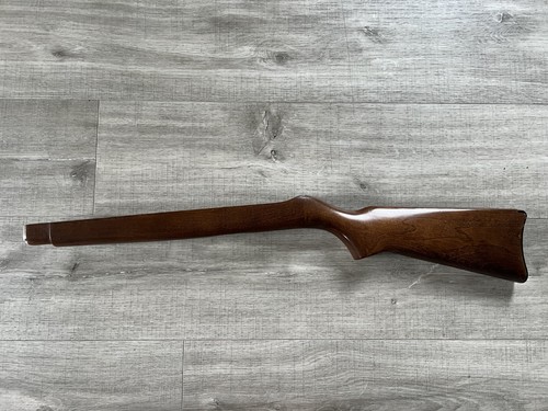Wood stock for model ruger - wood,