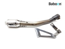 Exhaust Muffler Performance