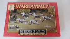 Warhammer. The Birdmen Of