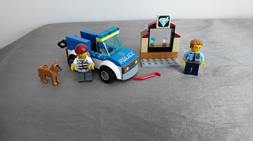 Lego city playset - lego,