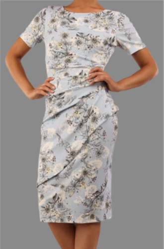Diva catwalk pencil dress - pencil,
