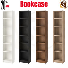 IKEA BILLY Bookcase Shelving