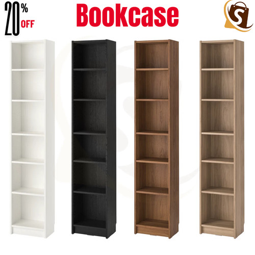 Ikea billy bookcase - billy, shelving