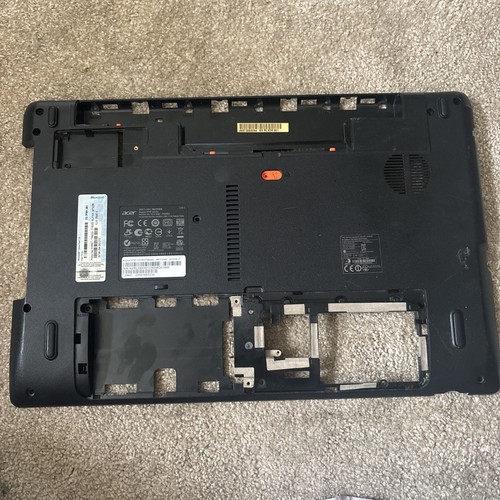 Acer aspire 5750 p5we0 laptop - aspire,