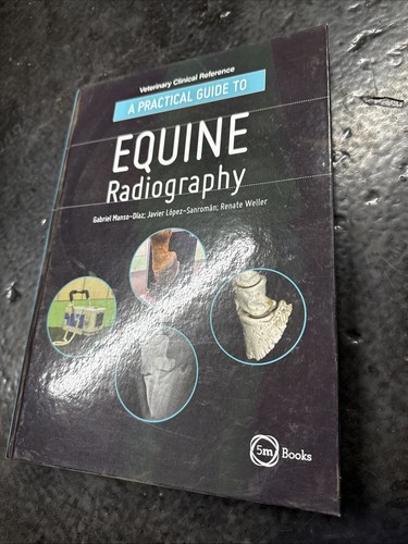 Practical guide equine - a, to