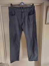 Mens Gant Jason Trousers W36