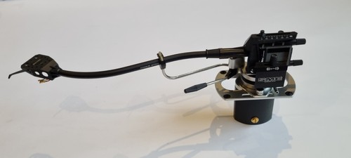 Sme 3009 series iii tonearm - sme,