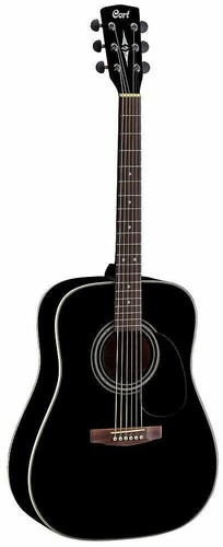 Cort earth bs2 dreadnought - earth, 70