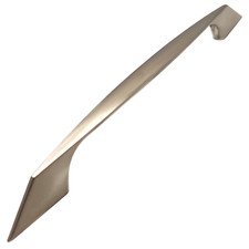 Kitchen Drawer Handles Modern Cupboard Pulls Chrome Decoranddecor