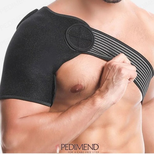 Pedimend shoulder support - pedimend™,