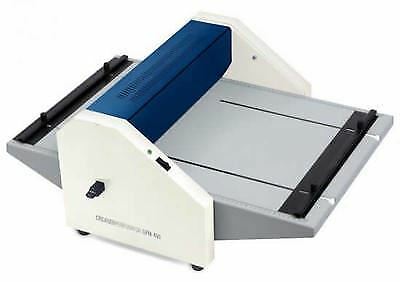 Cyklos gpm 450 card - creasing, &