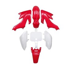 Fairing Set compatible with Honda Crf50 XR50 107 110 125
